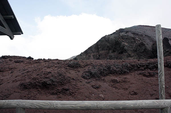 Creste intorno al cono del Vesuvio FP (5)